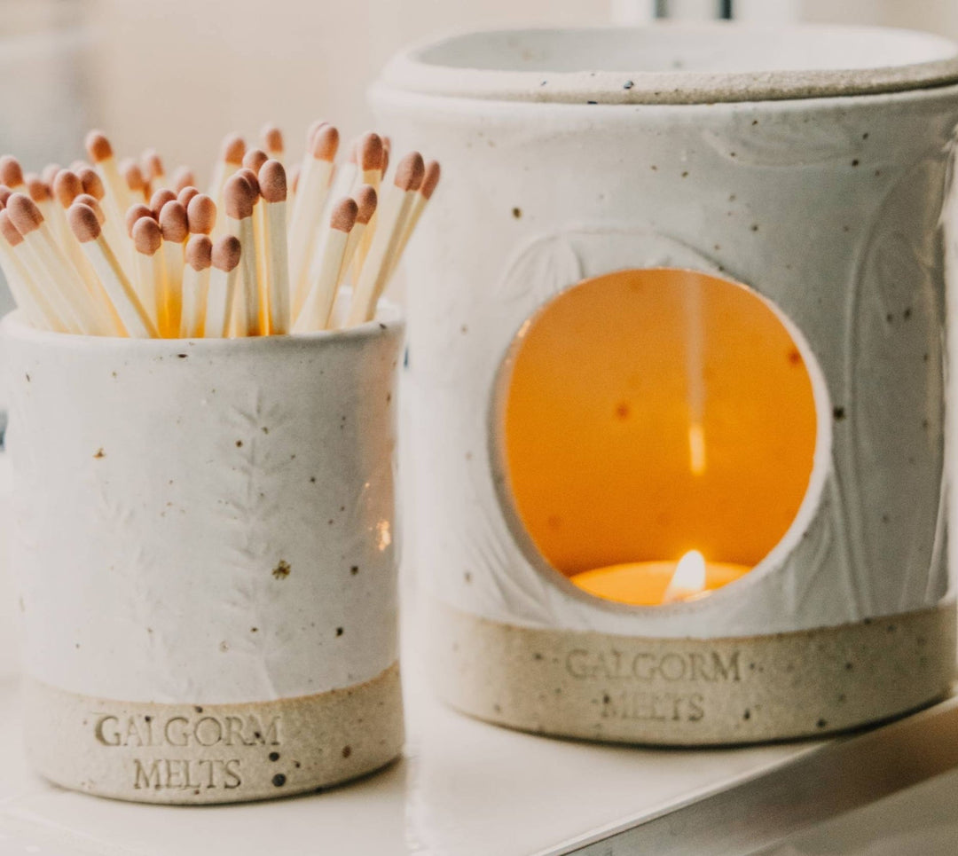 Wax Warmer Gift Sets