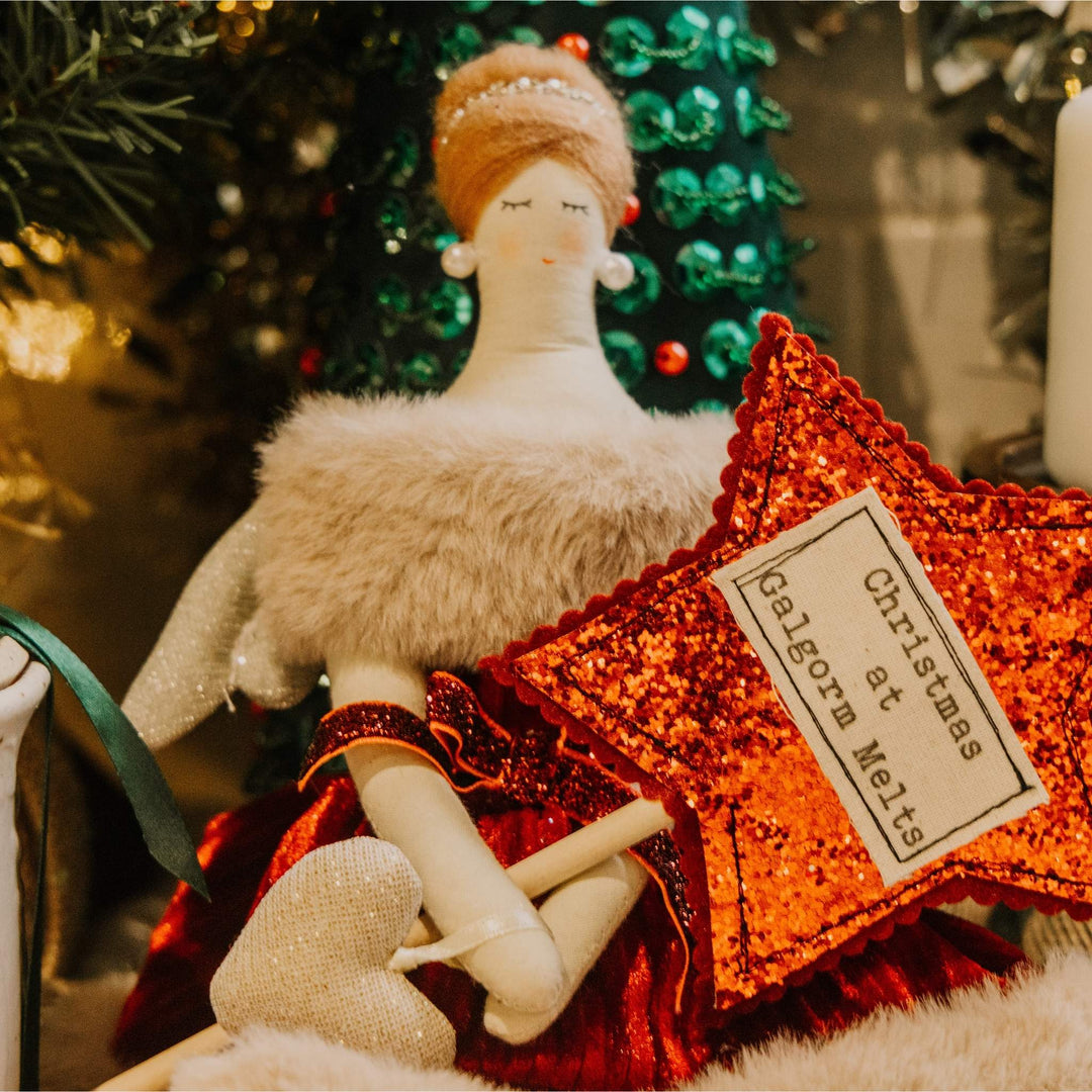 Christmas Shop at Galgorm Melts