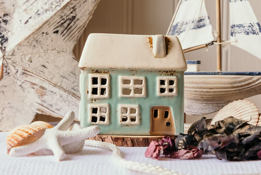 Causeway Cottage Wax Melt Warmer Bundle