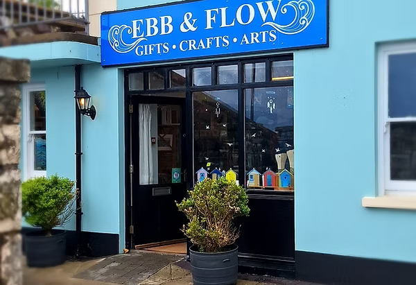 Ebb and Flow