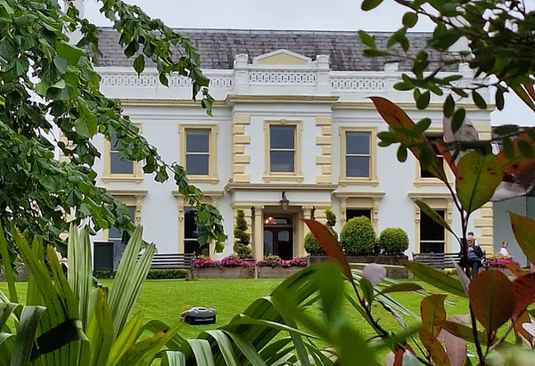 Galgorm Resort & Spa