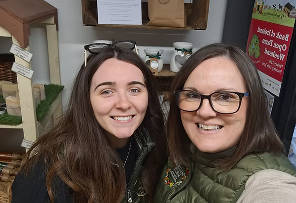 Glebe Farm Shop