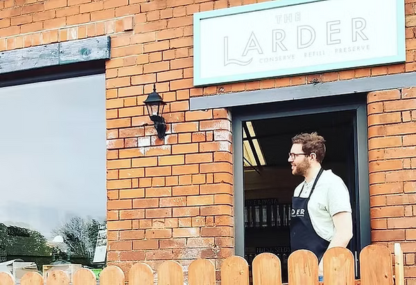 The Larder NI