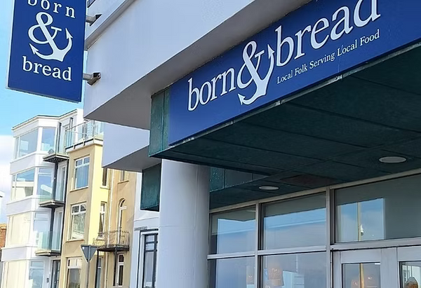 Born and Bread