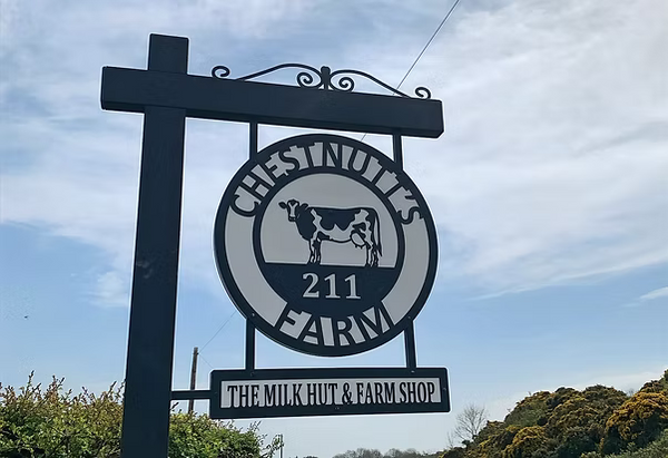 Chestnutt's Farm Shop