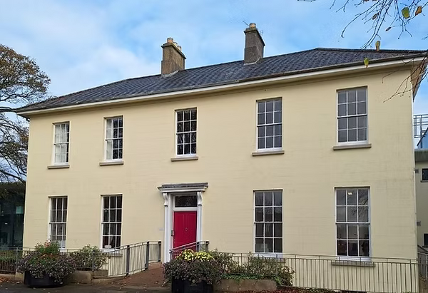 Flowerfield Arts Centre