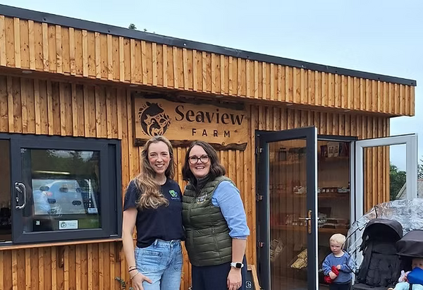 Seaview Farm Shop